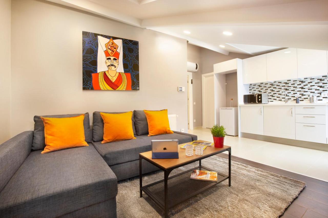 Nisantasi Residence — الصور 1